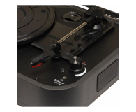 Denver Gramofon Denver VPL-130DGR z USB szary - 1535007 - zdjęcie 11